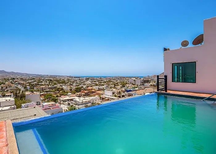 Cerro Colorado - 1br In Ferienhaus *