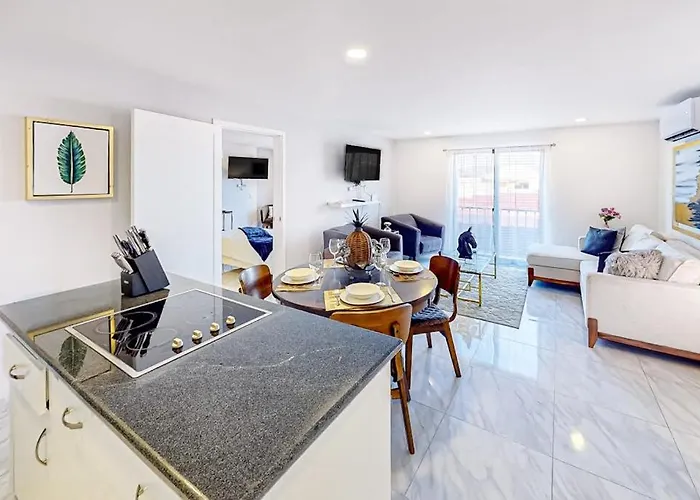 Cerro Colorado - 1br In Cabo San Lucas