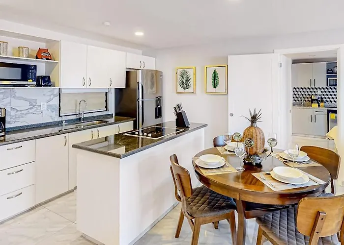 Cerro Colorado - 1br In Cabo San Lucas