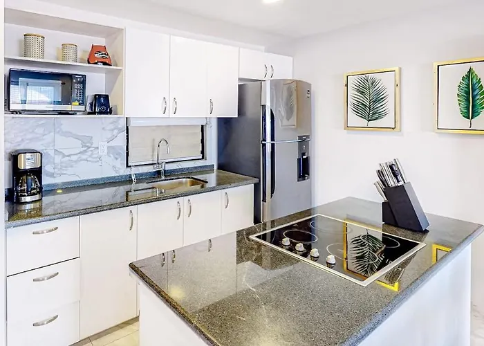 Cerro Colorado - 1br In Ferienhaus Cabo San Lucas
