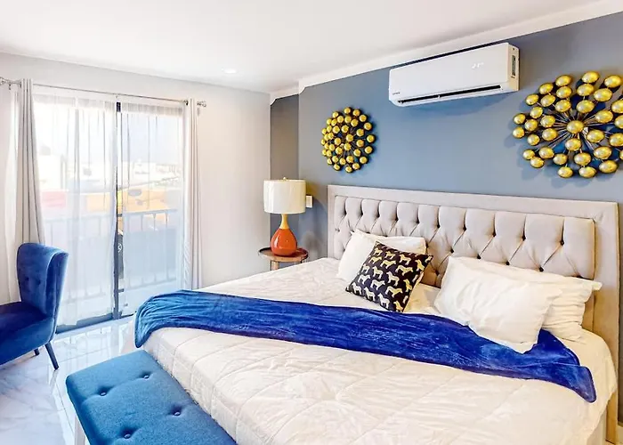 Cerro Colorado - 1br In * Cabo San Lucas