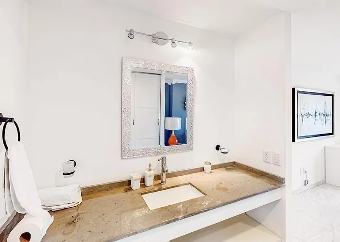 Cerro Colorado - 1br In *