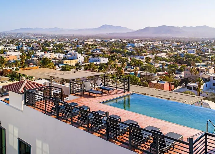 Cerro Colorado - 1br In Ferienhaus *