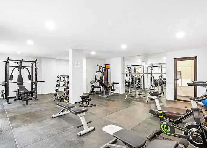 Cerro Colorado - 1br In Ferienhaus